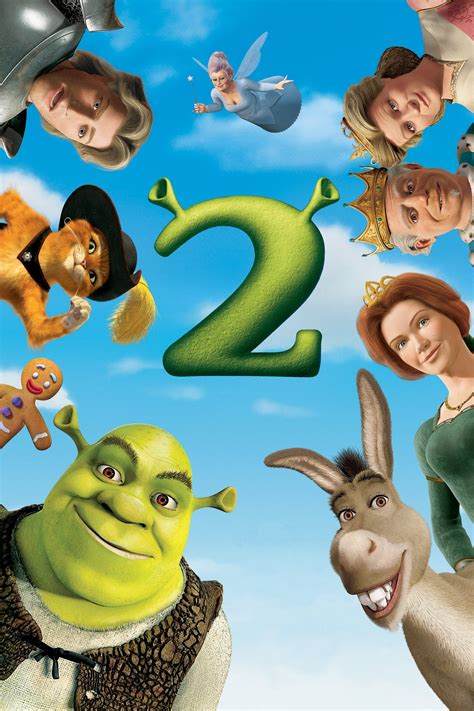 shrek 2 full movie.